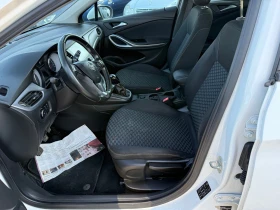 Opel Astra 1.6 CDTI EVRO 6, снимка 9