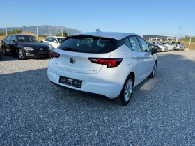 Opel Astra 1.6 CDTI EVRO 6, снимка 5