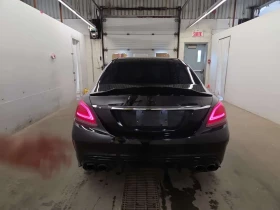 Mercedes-Benz C 43 AMG * 43 * АВТОКРЕДИТ БЕЗ ПЪРВОНАЧАЛНА ВНОСКА* , снимка 17