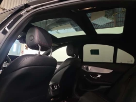 Mercedes-Benz C 43 AMG * 43 * АВТОКРЕДИТ БЕЗ ПЪРВОНАЧАЛНА ВНОСКА* , снимка 13
