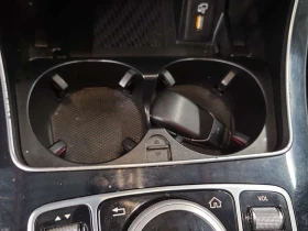 Mercedes-Benz C 43 AMG * 43 * АВТОКРЕДИТ БЕЗ ПЪРВОНАЧАЛНА ВНОСКА* , снимка 8