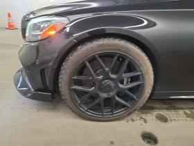 Mercedes-Benz C 43 AMG * 43 * АВТОКРЕДИТ БЕЗ ПЪРВОНАЧАЛНА ВНОСКА* , снимка 6