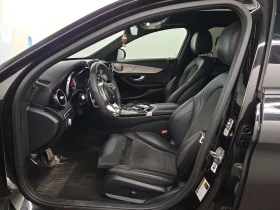 Mercedes-Benz C 43 AMG * 43 * АВТОКРЕДИТ БЕЗ ПЪРВОНАЧАЛНА ВНОСКА* , снимка 5