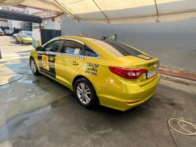 Hyundai Sonata 2000 LPI, снимка 4