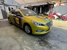 Hyundai Sonata 2000 LPI, снимка 2