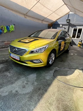 Hyundai Sonata 2000 LPI, снимка 1