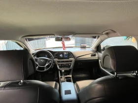 Hyundai Sonata 2000 LPI, снимка 5