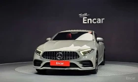 Mercedes-Benz CLS 450 4MATIC Designo Exclusive Edition , снимка 3