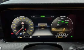 Mercedes-Benz CLS 450 4MATIC Designo Exclusive Edition , снимка 8