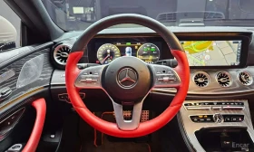 Mercedes-Benz CLS 450 4MATIC Designo Exclusive Edition , снимка 13