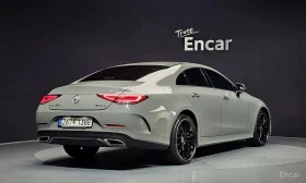 Mercedes-Benz CLS 450 4MATIC Designo Exclusive Edition , снимка 2