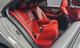 Mercedes-Benz CLS 450 4MATIC Designo Exclusive Edition , снимка 11