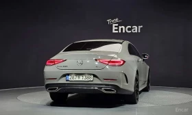 Mercedes-Benz CLS 450 4MATIC Designo Exclusive Edition , снимка 4