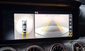 Mercedes-Benz CLS 450 4MATIC Designo Exclusive Edition , снимка 15