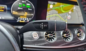 Mercedes-Benz CLS 450 4MATIC Designo Exclusive Edition , снимка 9