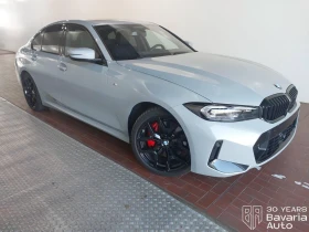 BMW 330 d xDrive M Sport PRO Sportautomatic, снимка 4
