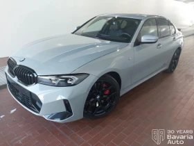 BMW 330 d xDrive M Sport PRO Sportautomatic, снимка 1