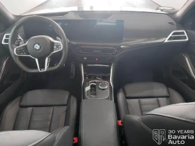 BMW 330 d xDrive M Sport PRO Sportautomatic, снимка 6