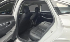 Hyundai Sonata 2.0 LPG Business 1  * koreiskikoli.bg * , снимка 11