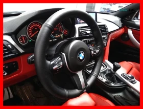 BMW 435 RWD * Coupe * АвтоКредит * (ЦЕНА ДО БГ), снимка 11