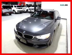 BMW 435 RWD * Coupe * АвтоКредит * (ЦЕНА ДО БГ), снимка 2