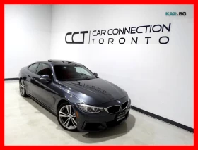 BMW 435 RWD * Coupe * АвтоКредит * (ЦЕНА ДО БГ), снимка 1