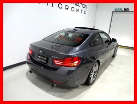 BMW 435 RWD * Coupe * АвтоКредит * (ЦЕНА ДО БГ), снимка 4