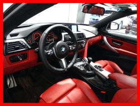 BMW 435 RWD * Coupe * АвтоКредит * (ЦЕНА ДО БГ), снимка 8