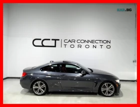 BMW 435 RWD * Coupe * АвтоКредит * (ЦЕНА ДО БГ), снимка 5