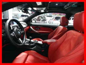 BMW 435 RWD * Coupe * АвтоКредит * (ЦЕНА ДО БГ), снимка 9