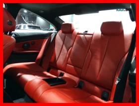 BMW 435 RWD * Coupe * АвтоКредит * (ЦЕНА ДО БГ), снимка 17