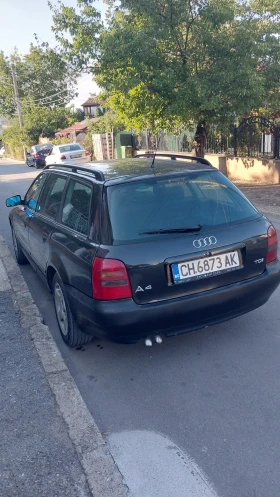 Audi A4, снимка 2