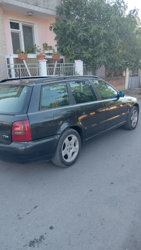 Audi A4, снимка 3