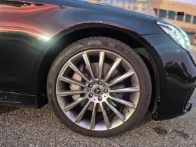 Mercedes-Benz S 350 4MATIC* КОЖА* ПОДГРЕВ* ОБДУХВ* BURMASTER* PANO* 36, снимка 5