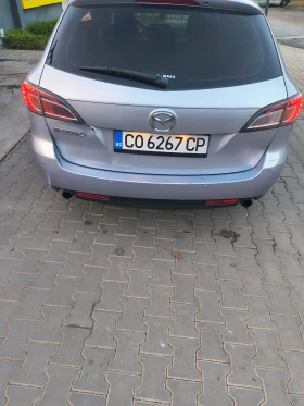 Mazda 6 2.5, снимка 2