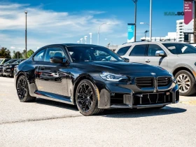 BMW M2 RWD * АвтоКредит * (ЦЕНА ДО БГ), снимка 2