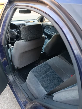 Nissan Almera 1.4, снимка 7