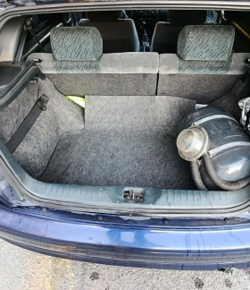 Nissan Almera 1.4, снимка 10
