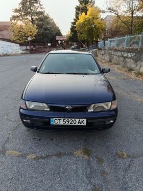 Nissan Almera 1.4, снимка 1