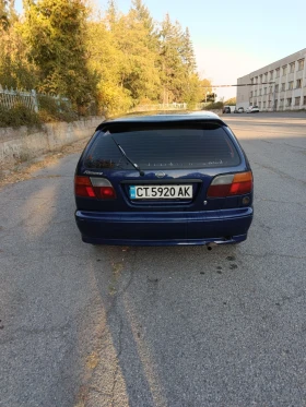 Nissan Almera 1.4, снимка 4