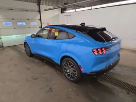 Ford Mustang Mach-E GT PERFORMANCE EDITION  CARFAX, снимка 4