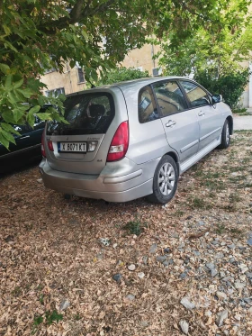 Suzuki Liana, снимка 4