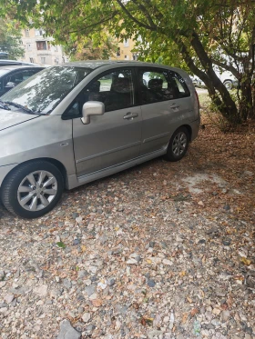 Suzuki Liana, снимка 2