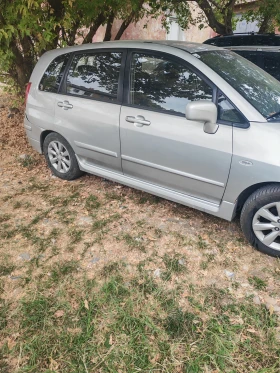 Suzuki Liana, снимка 5
