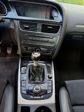 Audi A5 3.0TDI/Quattro/S-Line, снимка 9