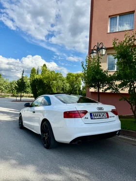 Audi A5 3.0TDI/Quattro/S-Line, снимка 3