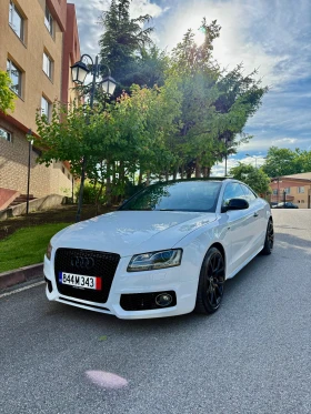 Audi A5 3.0TDI/Quattro/S-Line, снимка 1