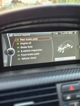 BMW 330 xDrive E91 LCI Touring, снимка 7