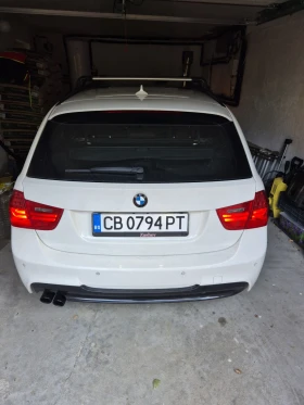 BMW 330 xDrive E91 LCI Touring, снимка 5