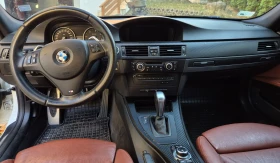 BMW 330 xDrive E91 LCI Touring, снимка 14